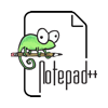 Notepad++ vraagt gebruikers om hulp bij offline halen 'parasitaire website'